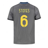 Pánský Fotbalový dres Inter Milan John Stones #6 2026-27 Třetí Krátký Rukáv